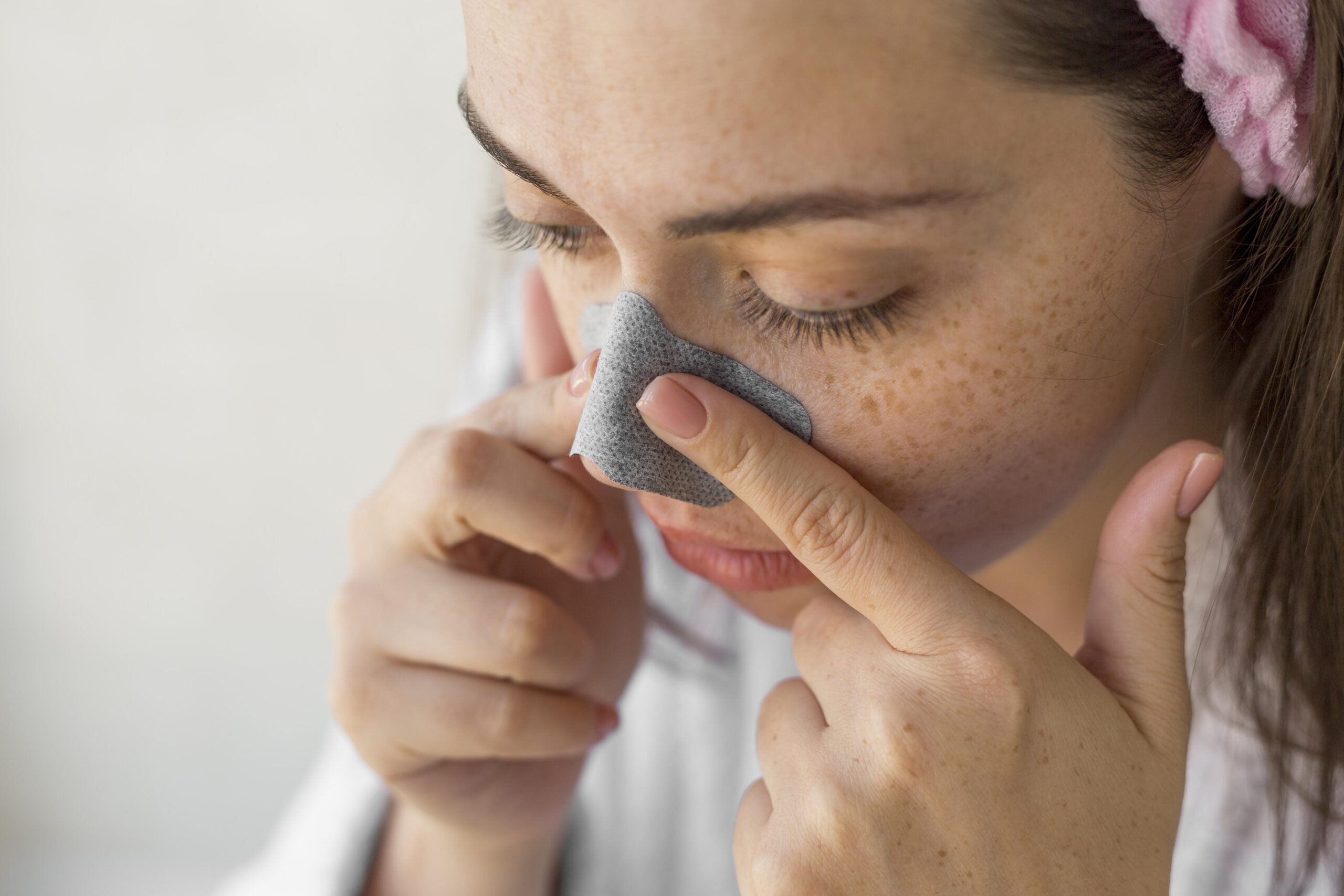How to Get Rid of Blackheads in 2025: Expert Advice Inside 1 How to Get Rid of Blackheads in 2025: Expert Advice Inside