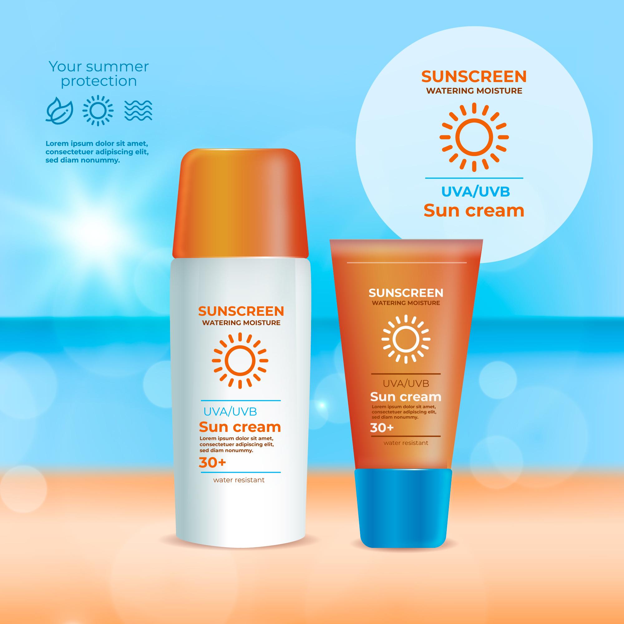 Unlock the Truth About Sunscreen – Straight from Dermatologists (2025) 1 sunscreen