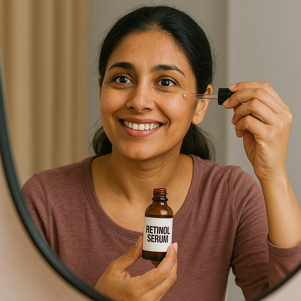 Best Retinol Serum