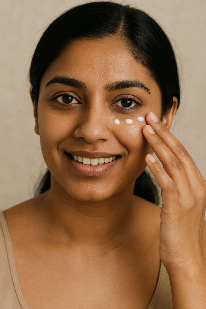 Under Eye Cream