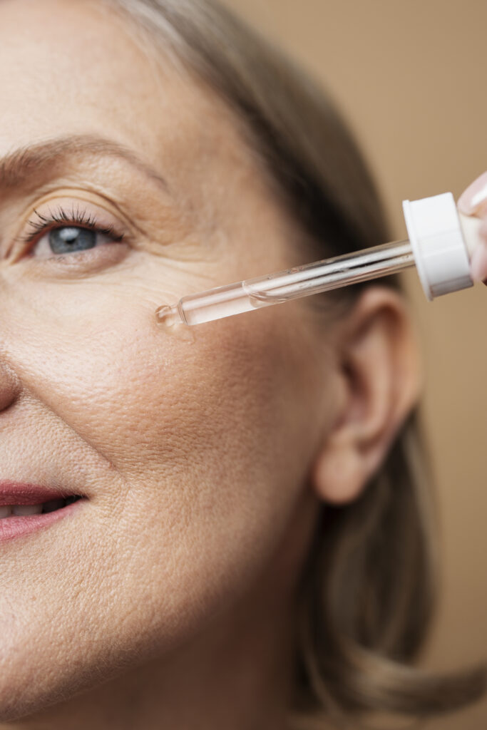 Retinol Serum 2025: Unlock Ageless Beauty with Confidence 1 Best Retinol Serum