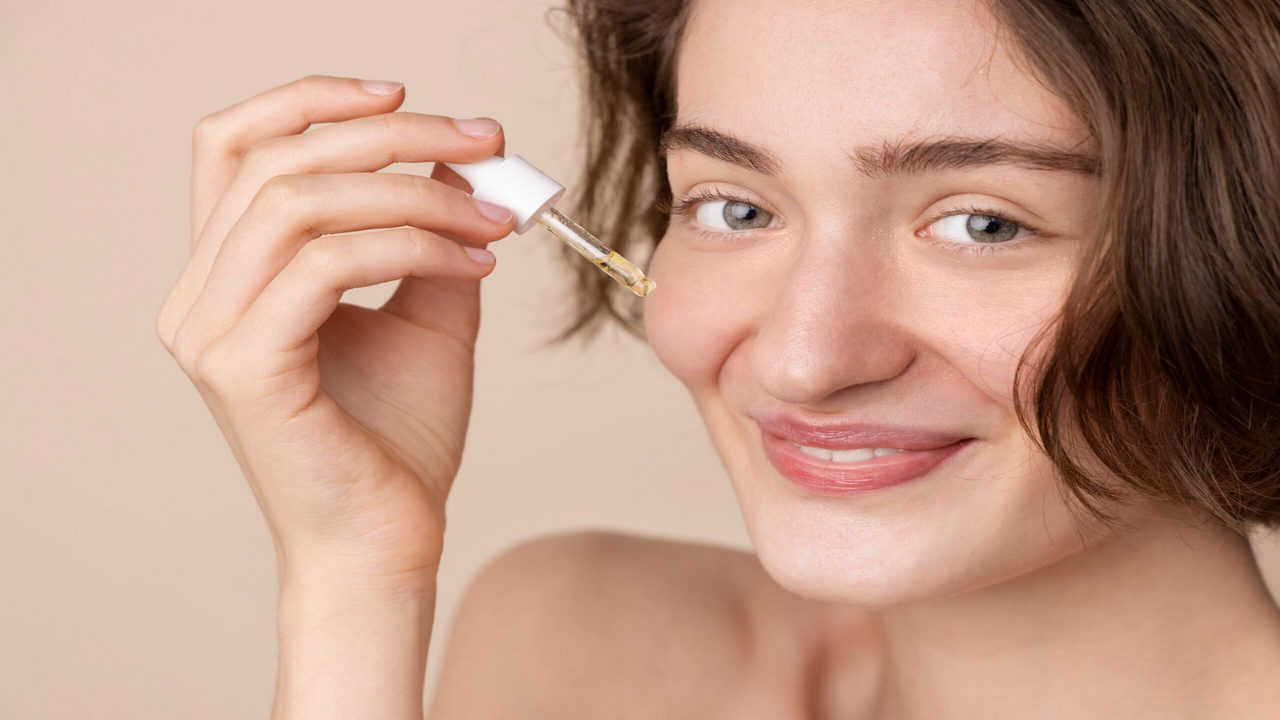 Hyaluronic Acid Serum