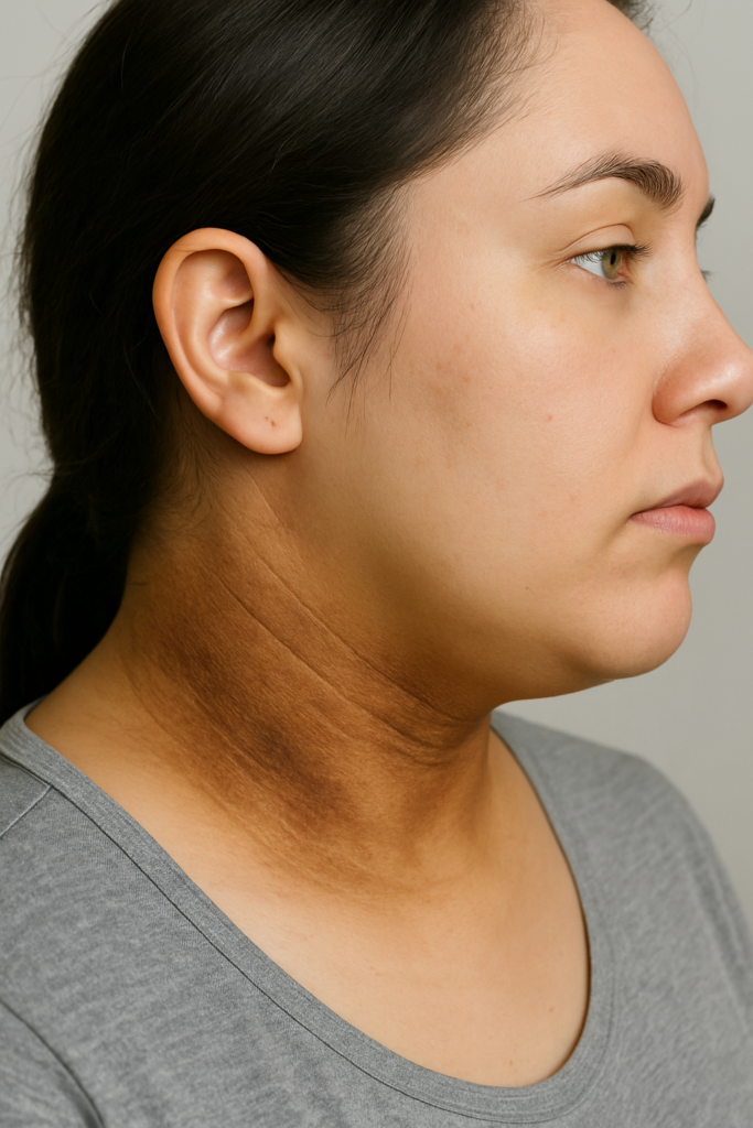 Acanthosis Nigricans