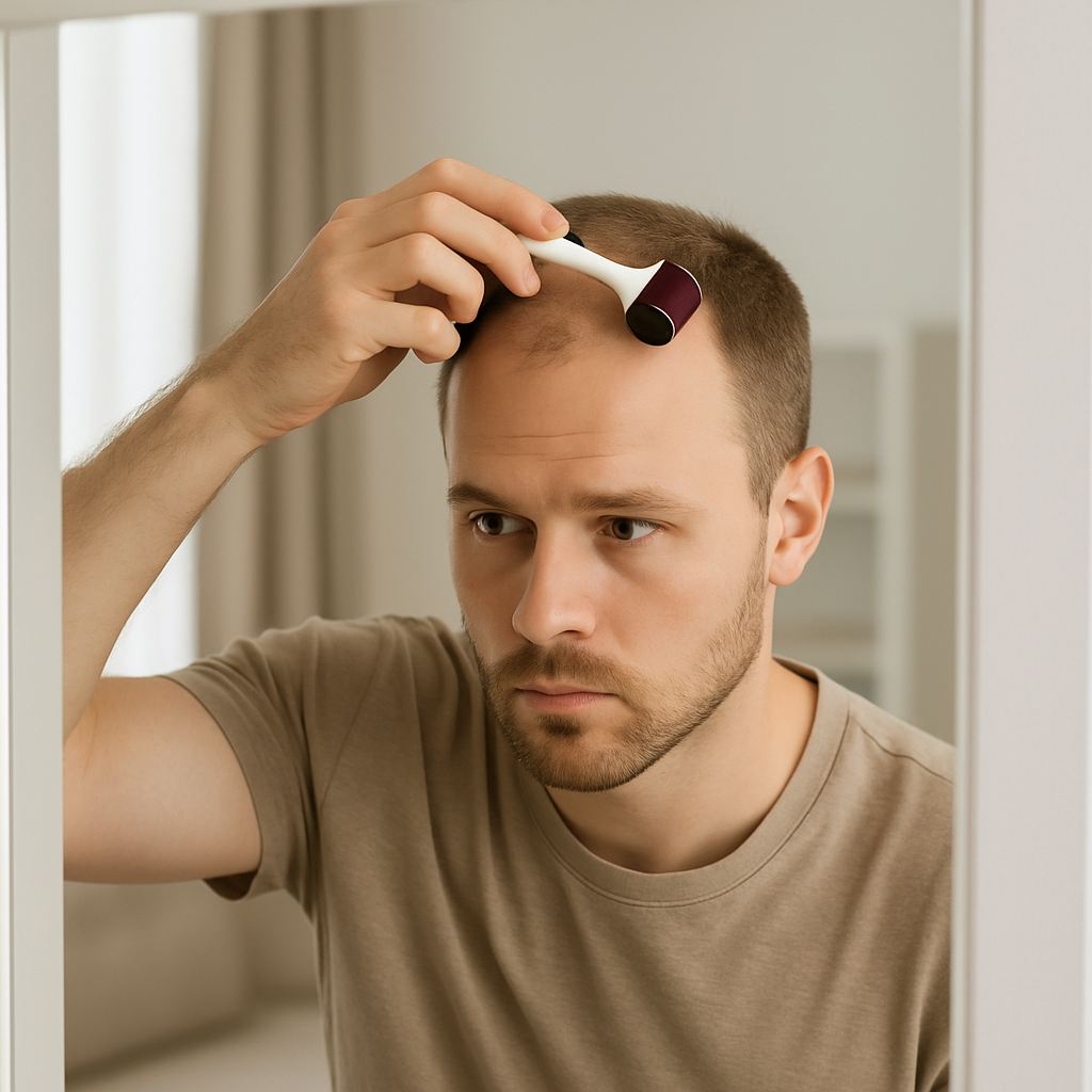 Derma Roller