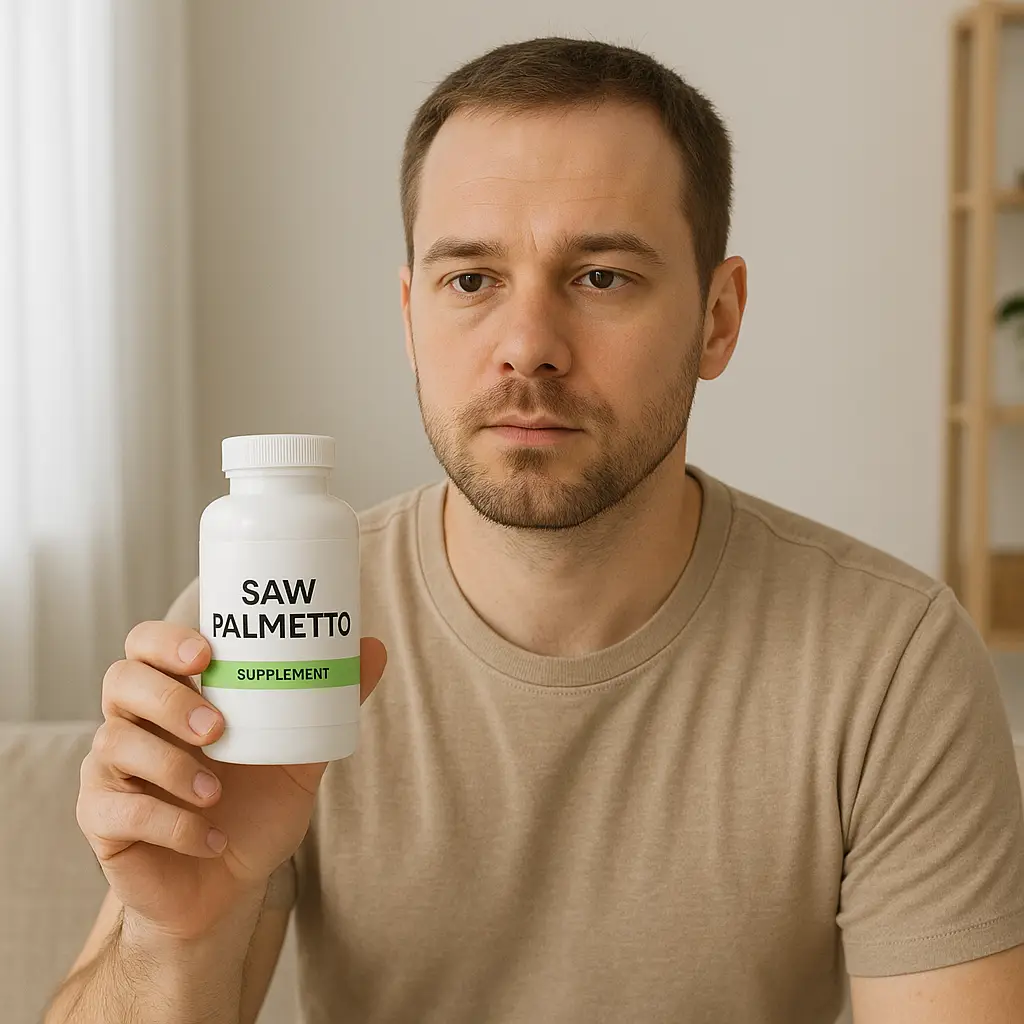 Saw Palmetto Power: Benefits, Uses, Gender Differences, Remedies & Expert Maintenance Tips 1 Saw Palmetto