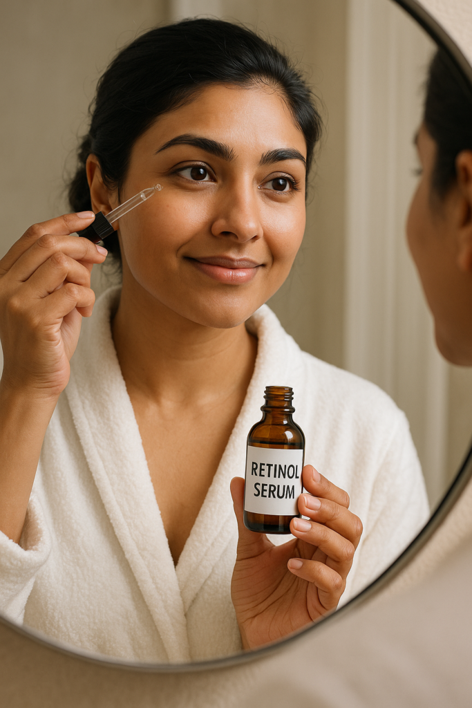 Retinol Serum