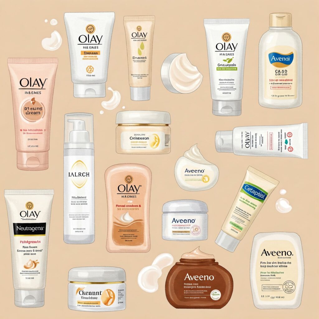 fairness cream