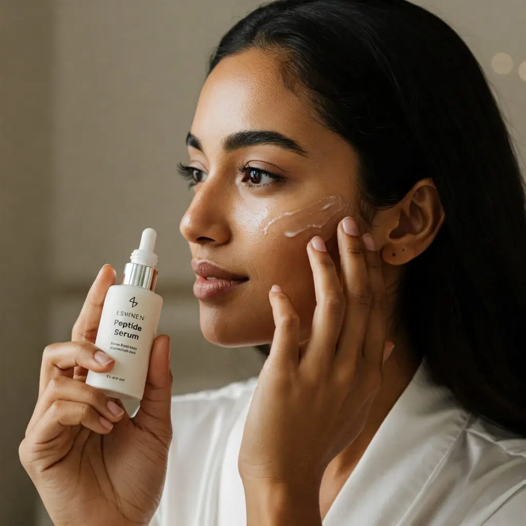 Peptides for Radiant Skin – Your Complete Skincare Guide 1 Peptides