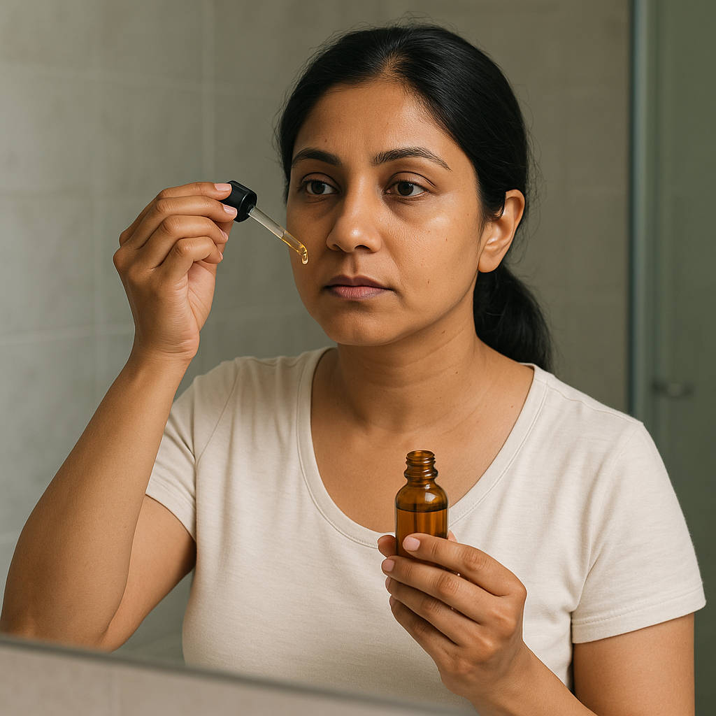 best vitamin c serum