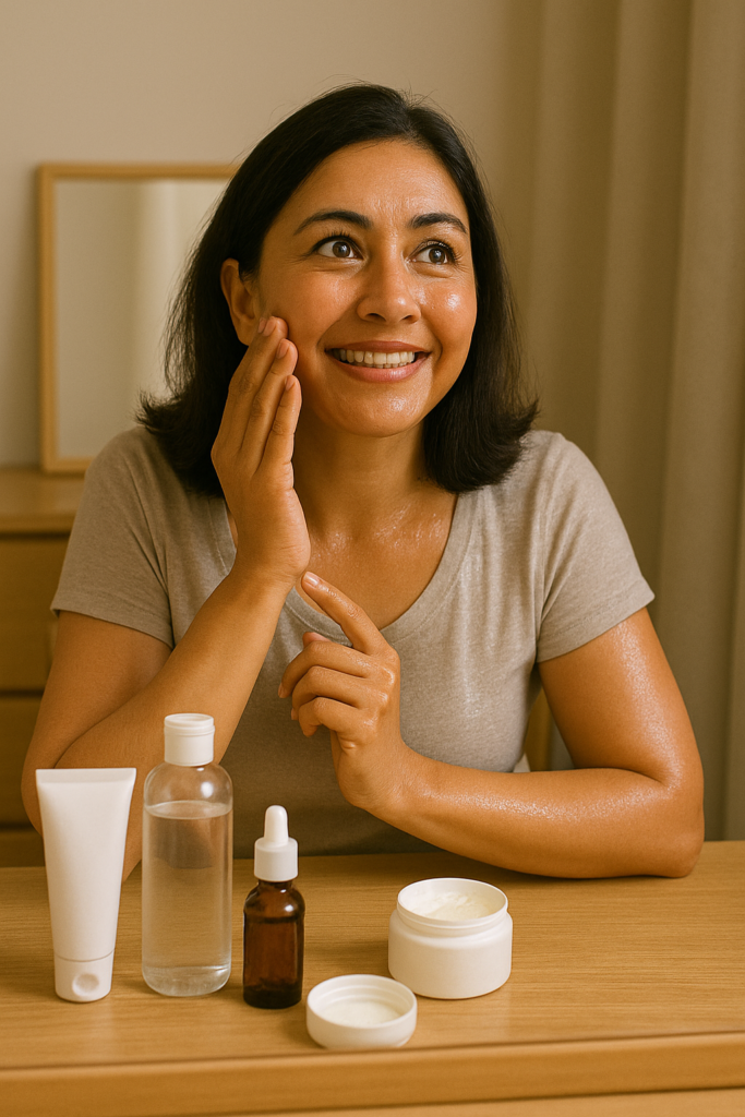 best moisturizer for oily skin