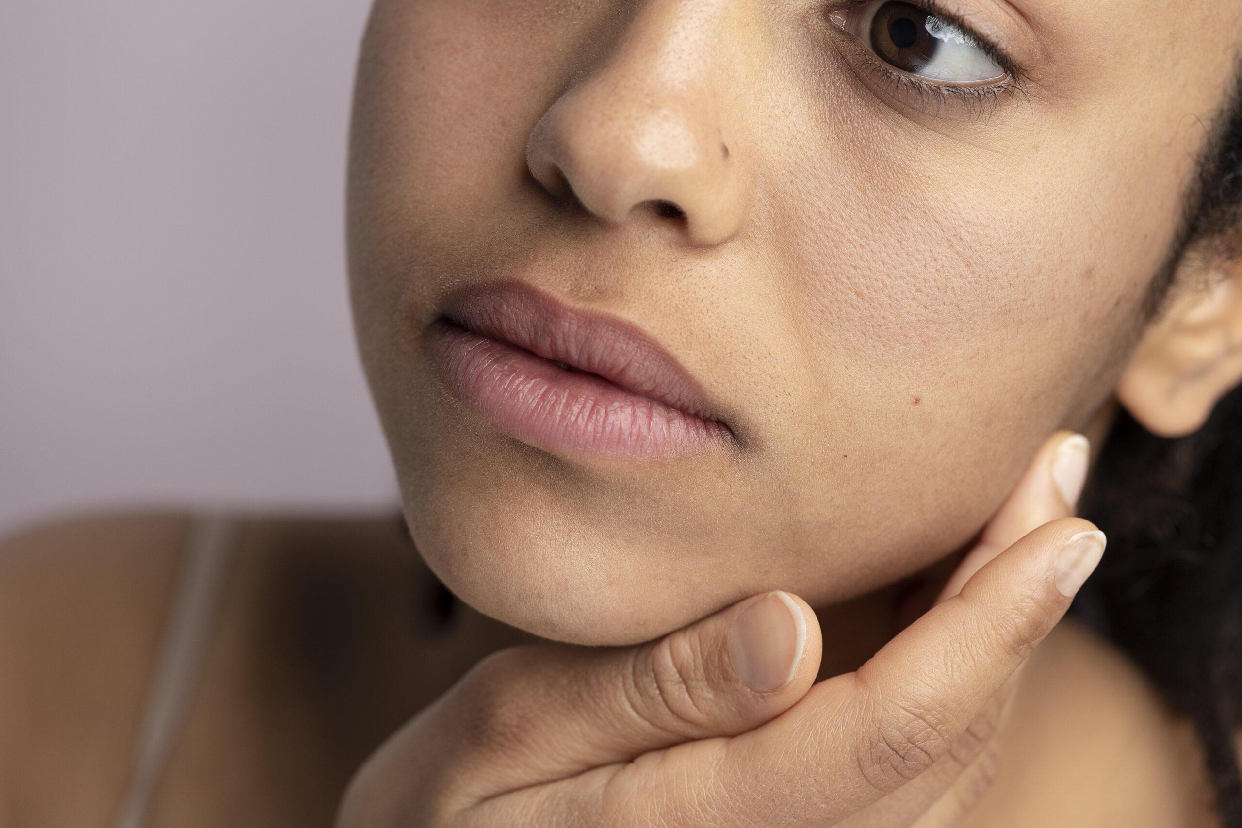 Say Goodbye to Open Pores 2025: Complete Face Care Guide 1 Say Goodbye to Open Pores 2025: Complete Face Care Guide