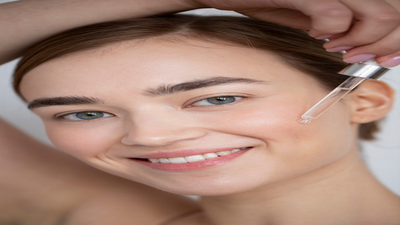 Hyaluronic Acid Serum
