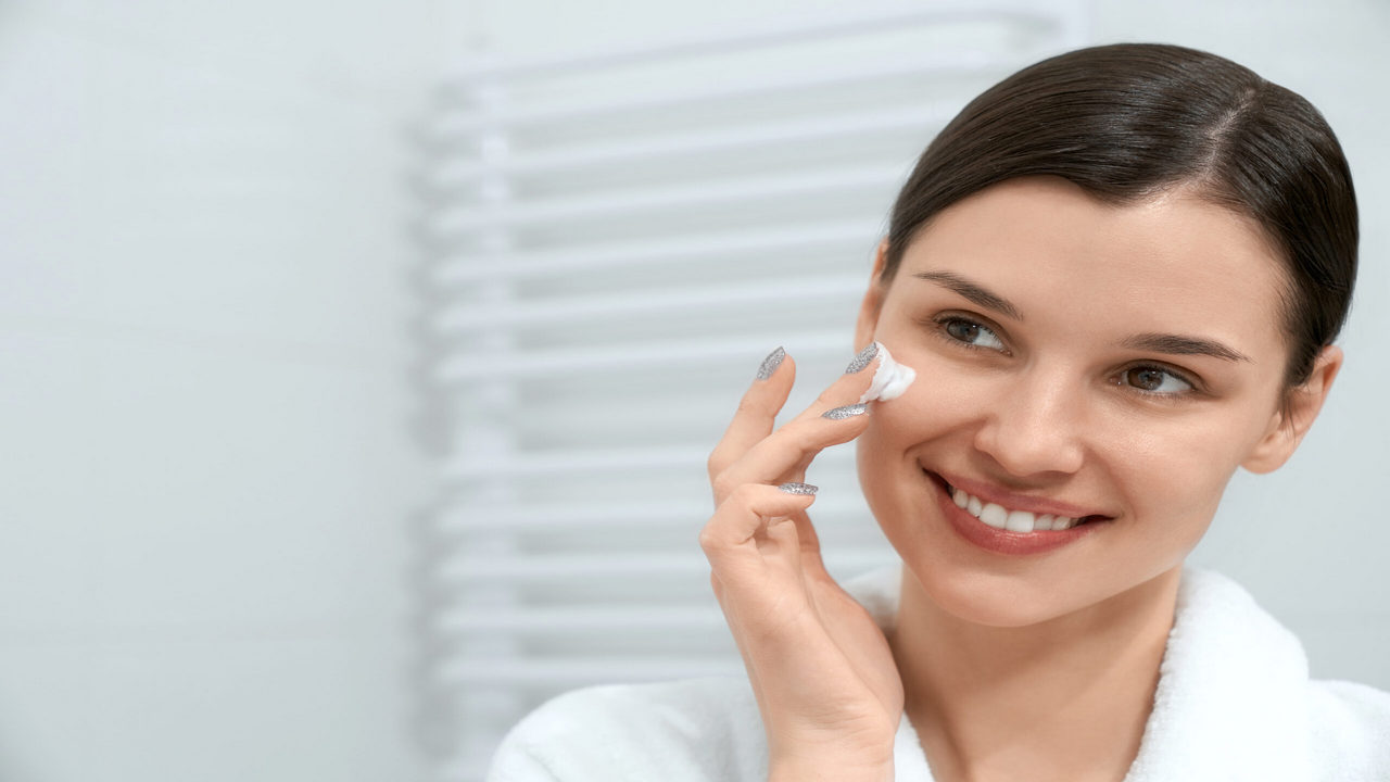 Moisturizers for Dry Skin