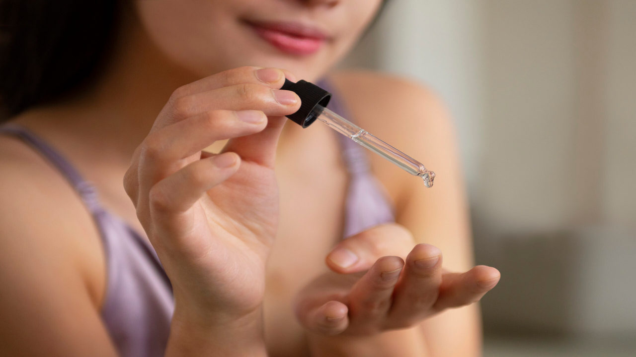peptides