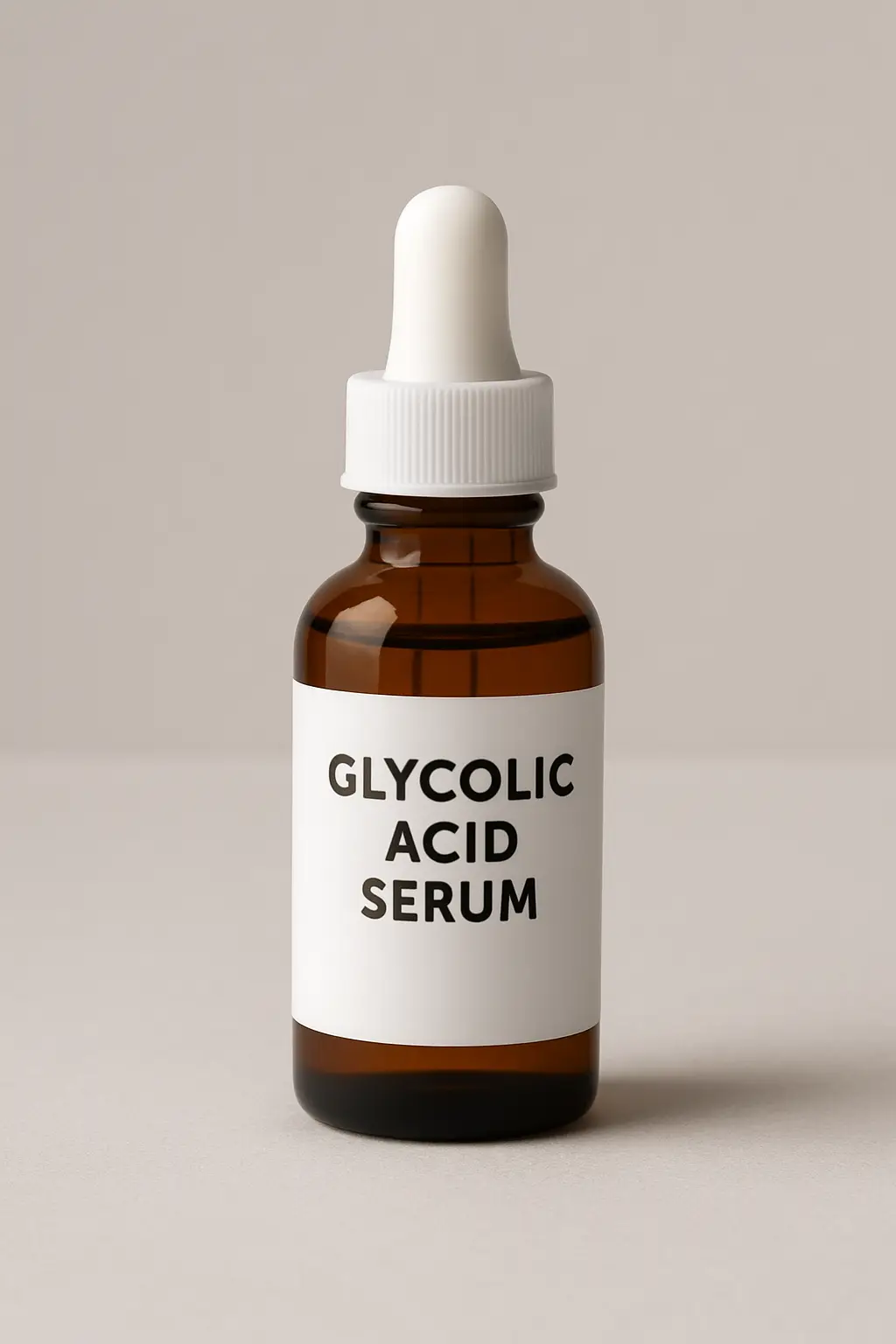 Home 51 Glycolic acid serum