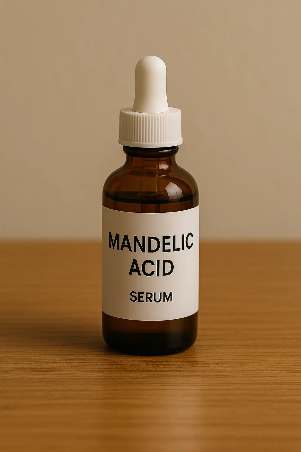 Home 52 Mandelic Acid Serum