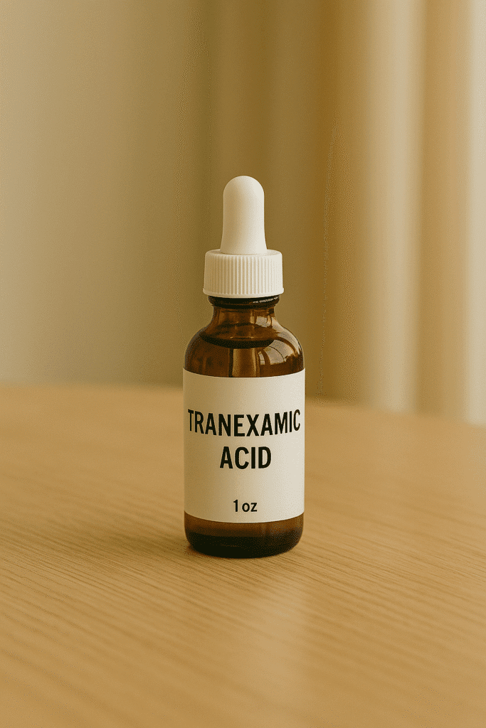 Tranexamic Acid