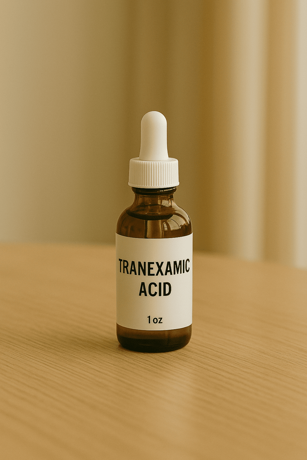 Home 44 Tranexamic Acid