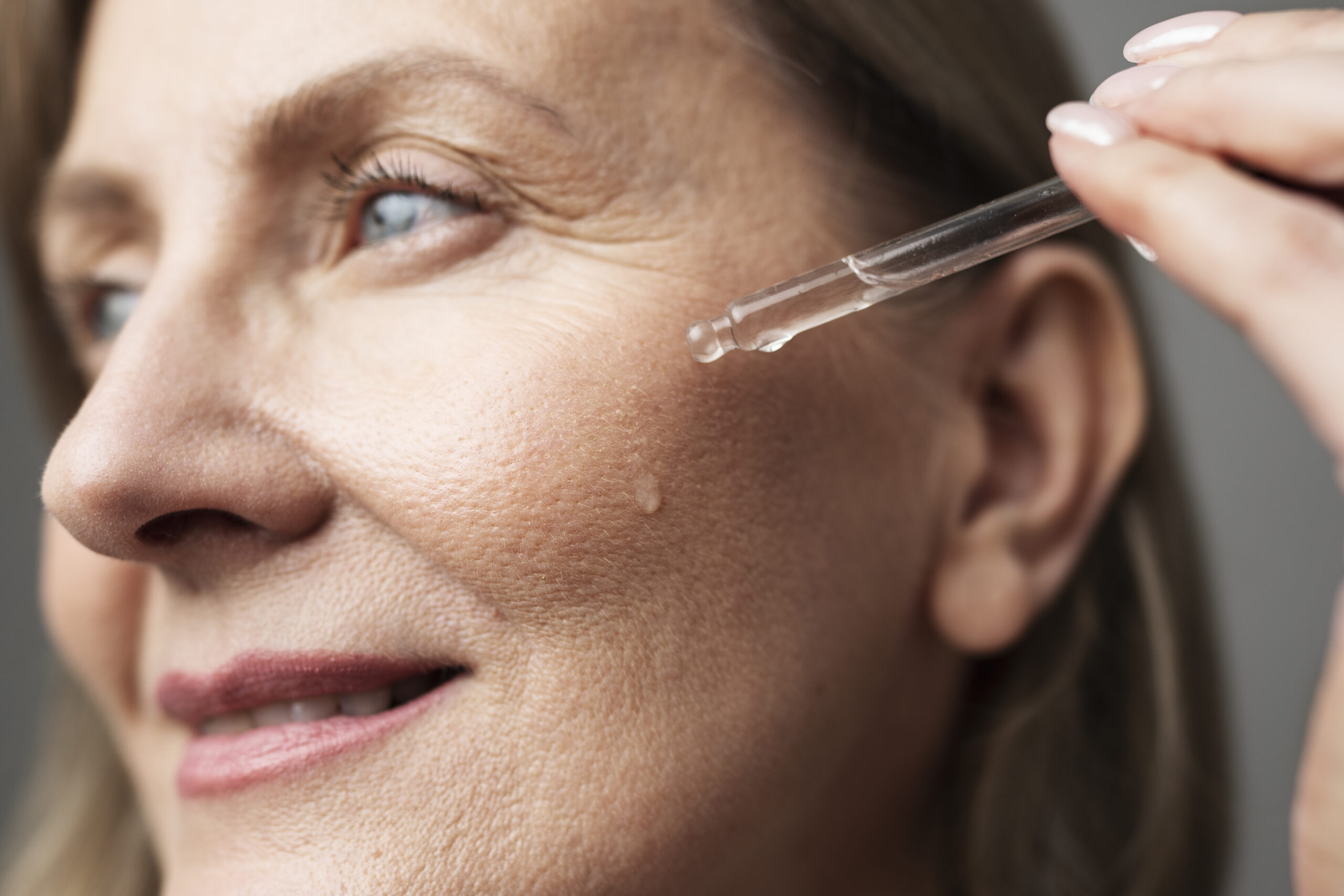 Argireline for Skin 2025: Smooth Wrinkles Without Injections 1 Argireline for Skin 2025: Smooth Wrinkles Without Injections