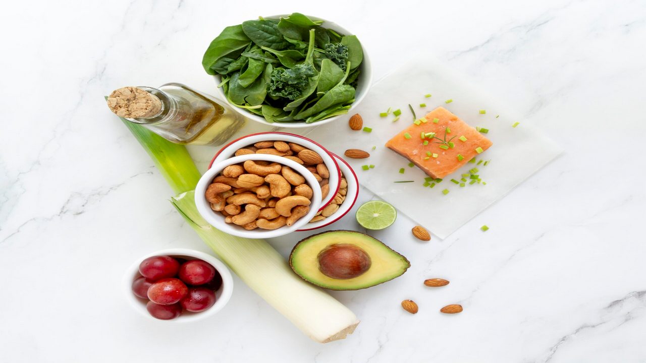Folic Acid for Hair