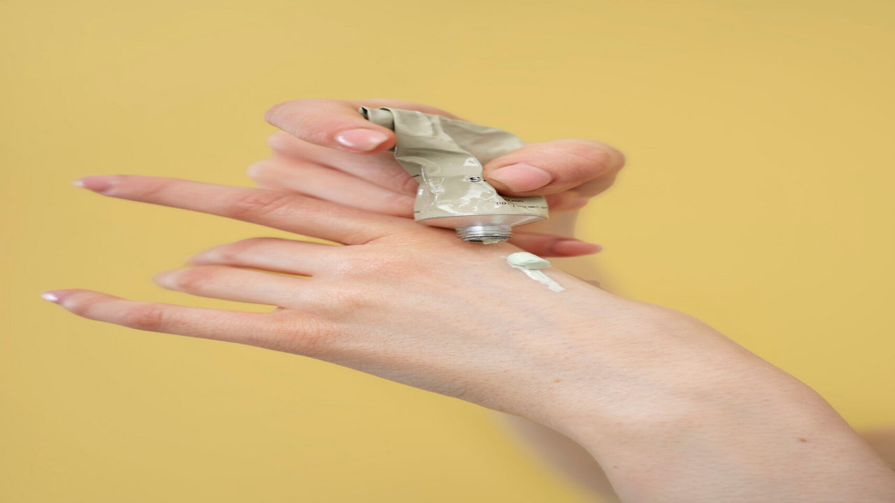 best hand cream