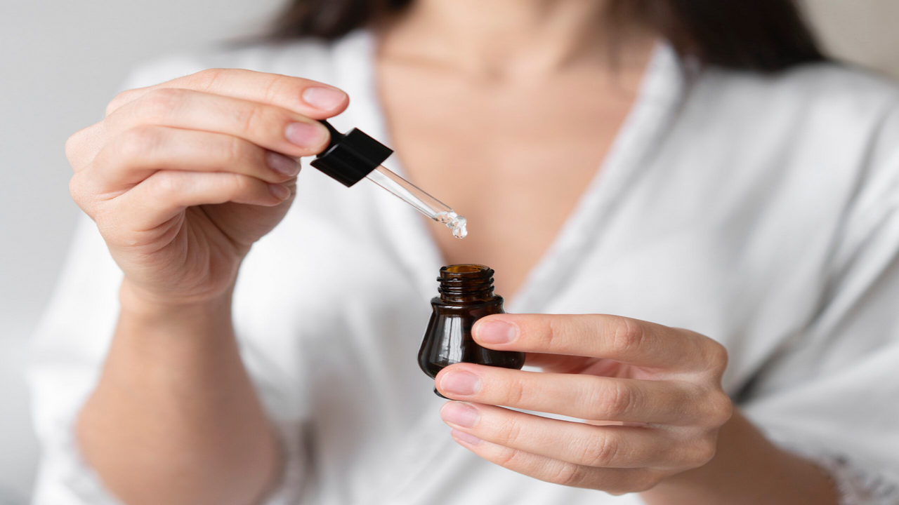 peptide serum
