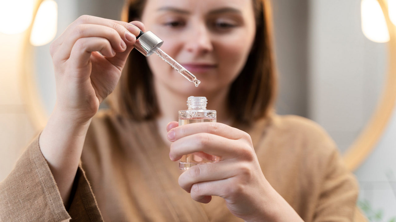 Glycolic Acid Serum
