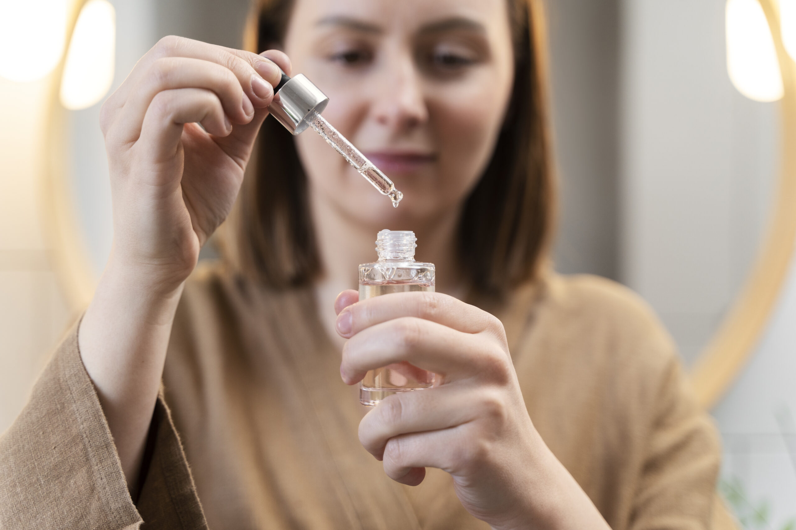 Glycolic Acid Serum 2025: Exfoliate, Brighten, Glow 1 Glycolic Acid Serum 2025: Exfoliate, Brighten, Glow