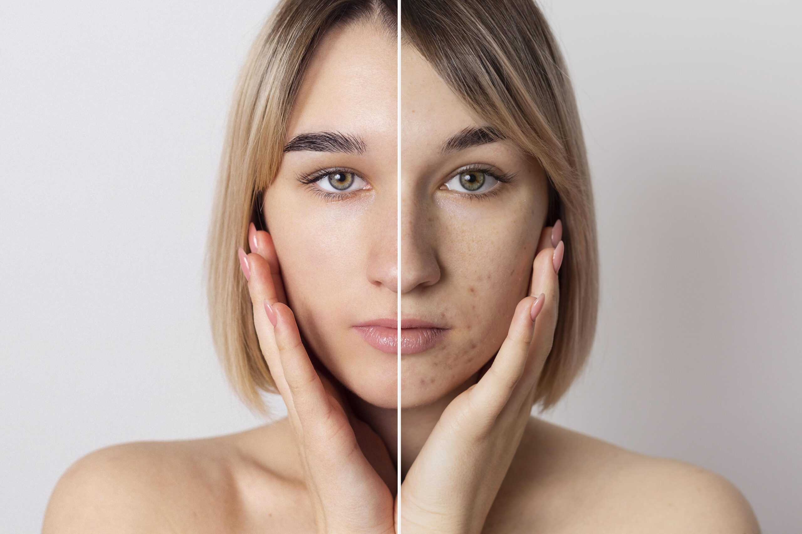 How to Get Rid of Dark Spots Fast: Expert Tips (2025) 1 How to Get Rid of Dark Spots Fast: Expert Tips (2025)