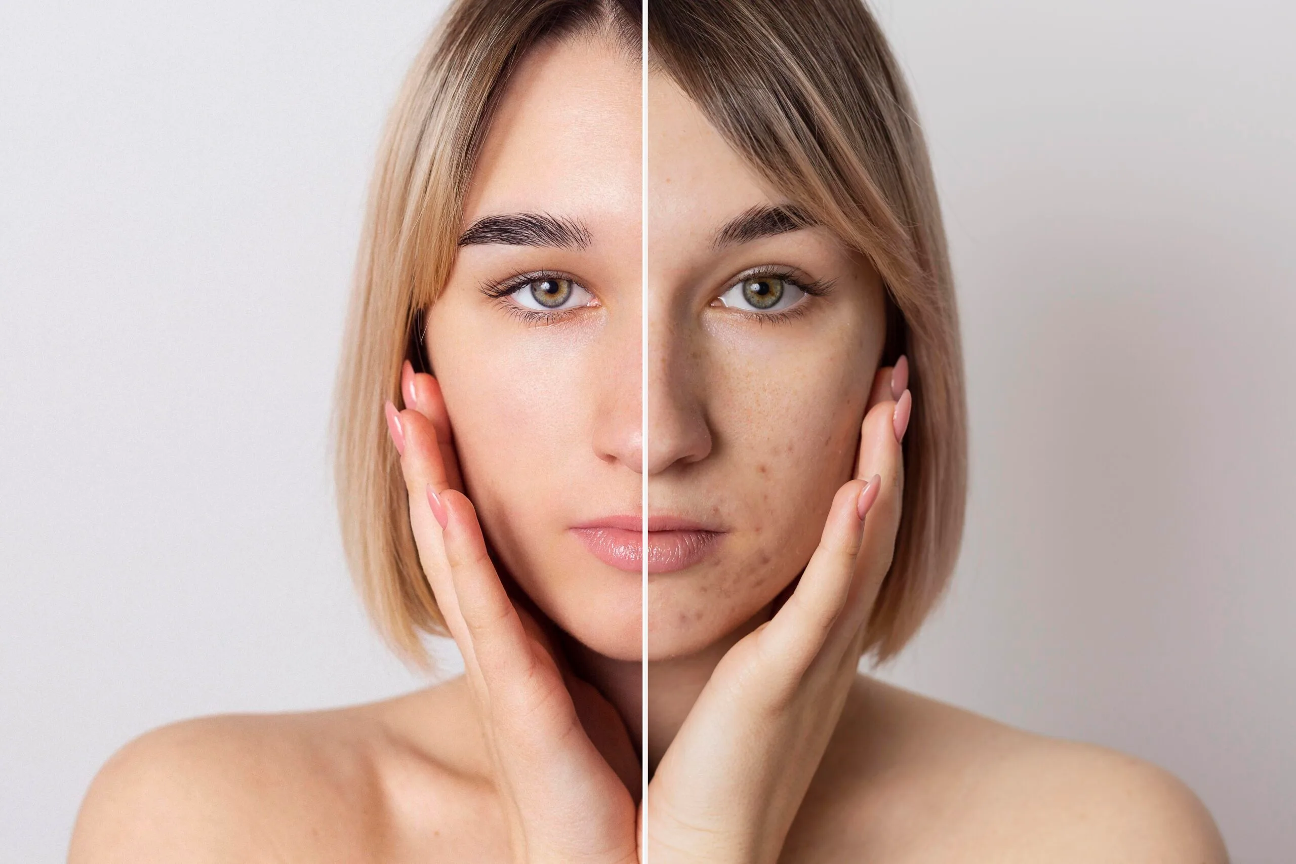 Home 43 How to Get Rid of Dark Spots Fast: Expert Tips (2025)