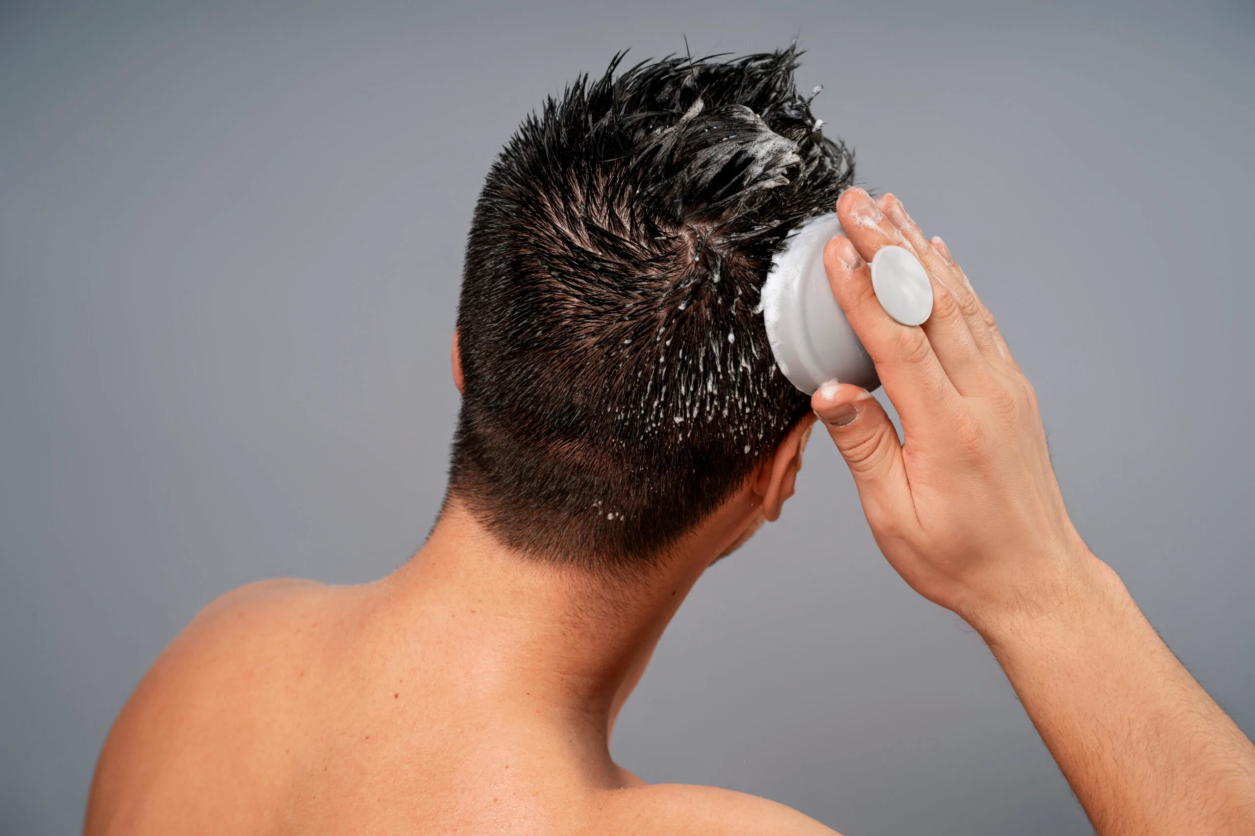 Home 45 Ciclopirox Olamine 2025: Complete Antifungal Guide