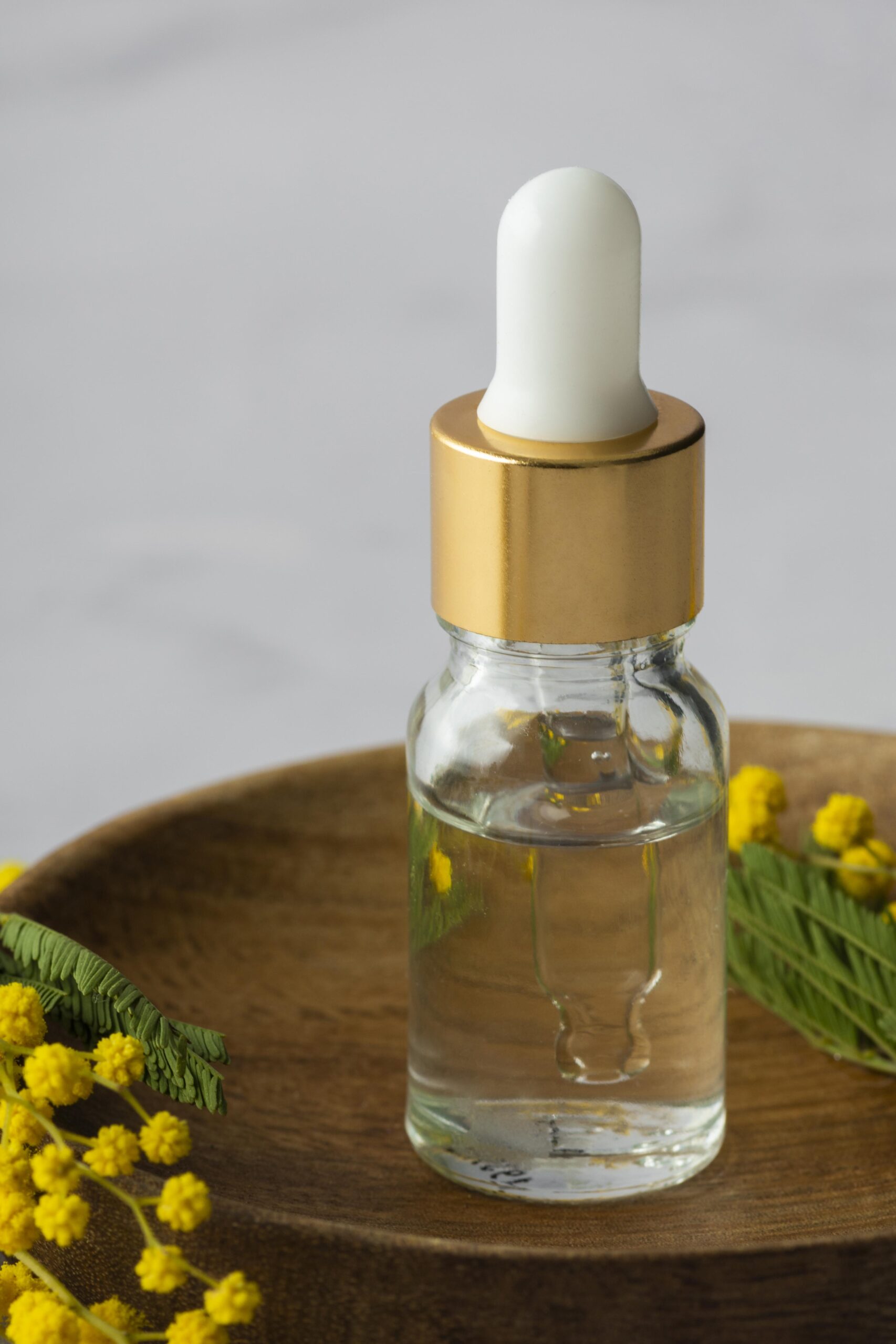 Home 34 Pure Glycerin Face Serum