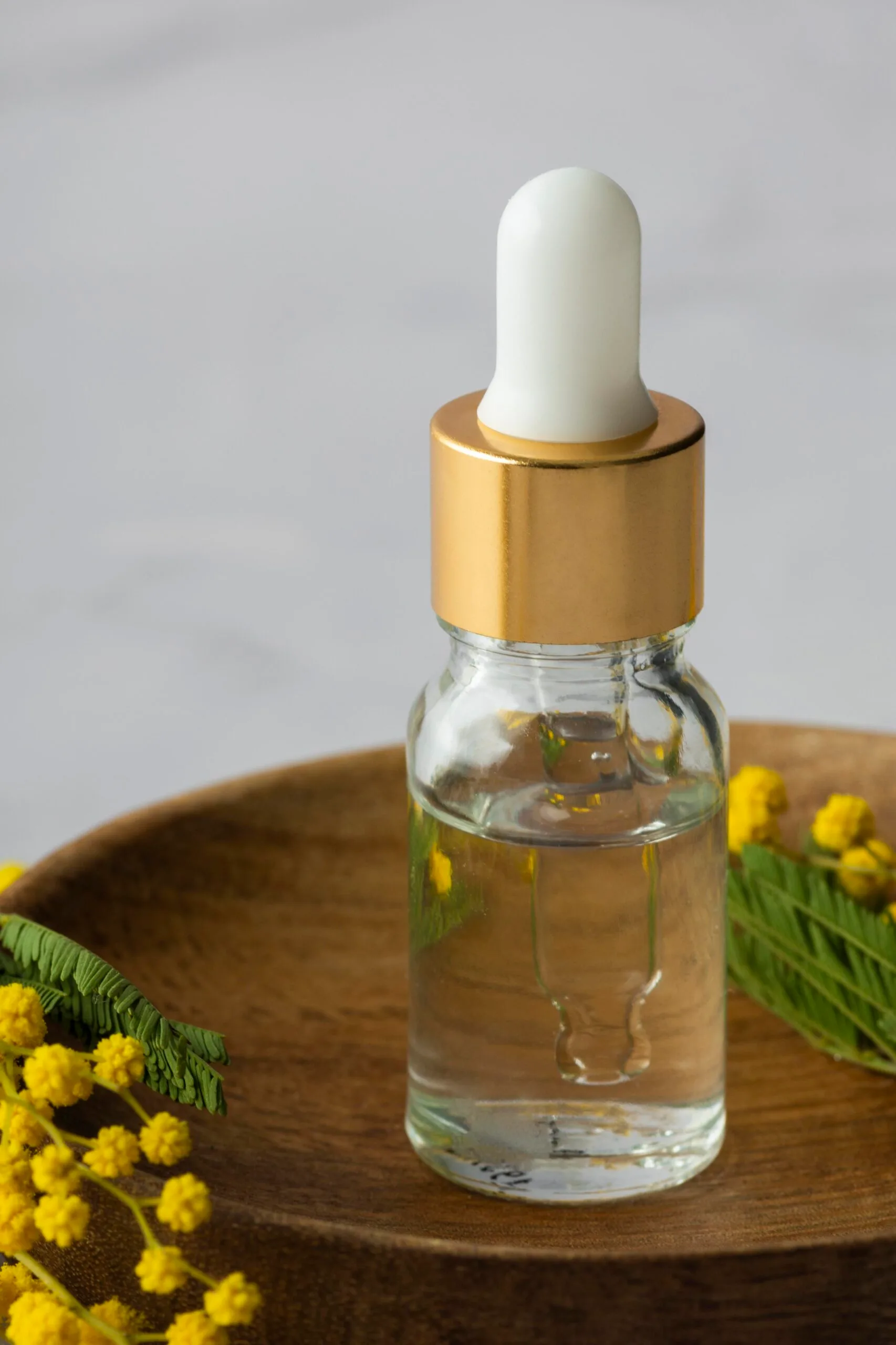 Home 61 Pure Glycerin Face Serum