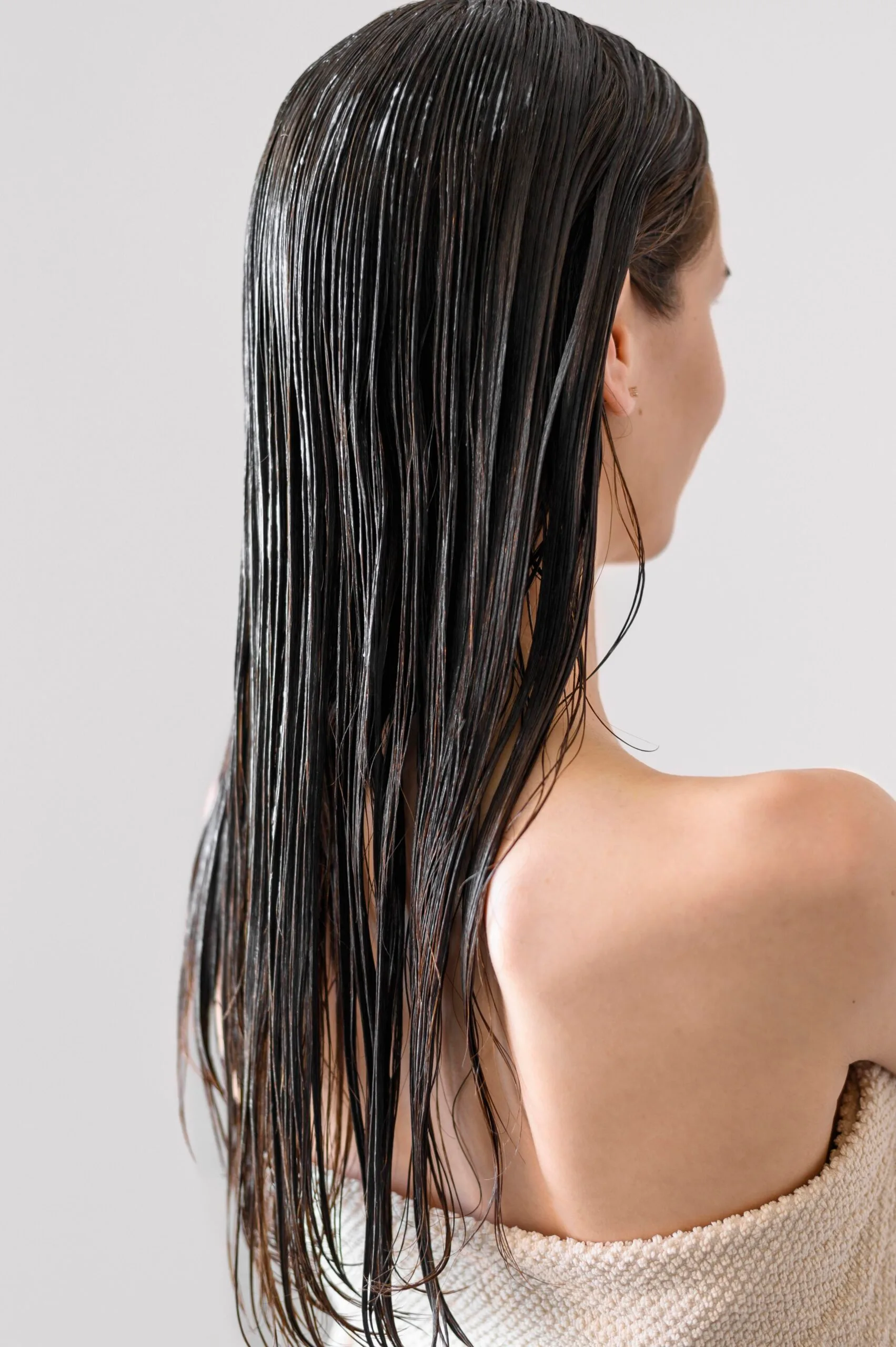 Home 38 Keratin Power 2025: Natural Solution for Hair Growth, Skin Glow & Nail Strength