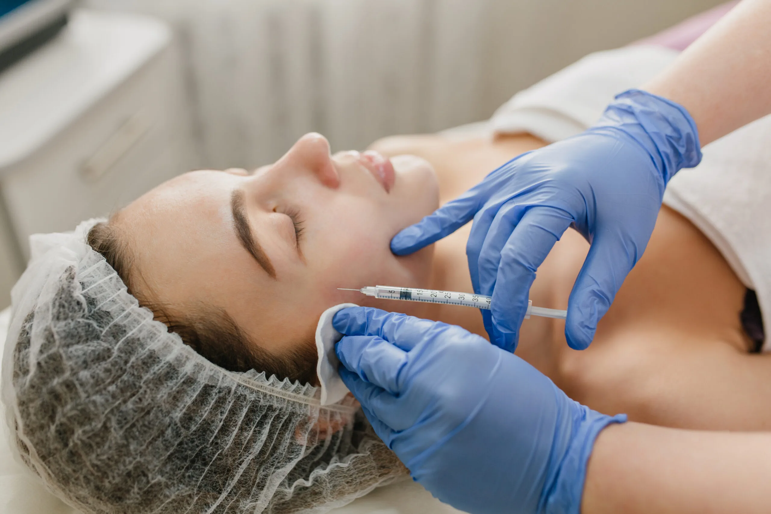 Home 41 Botox Benefits 2025: Safe, Quick, and Age-Defying