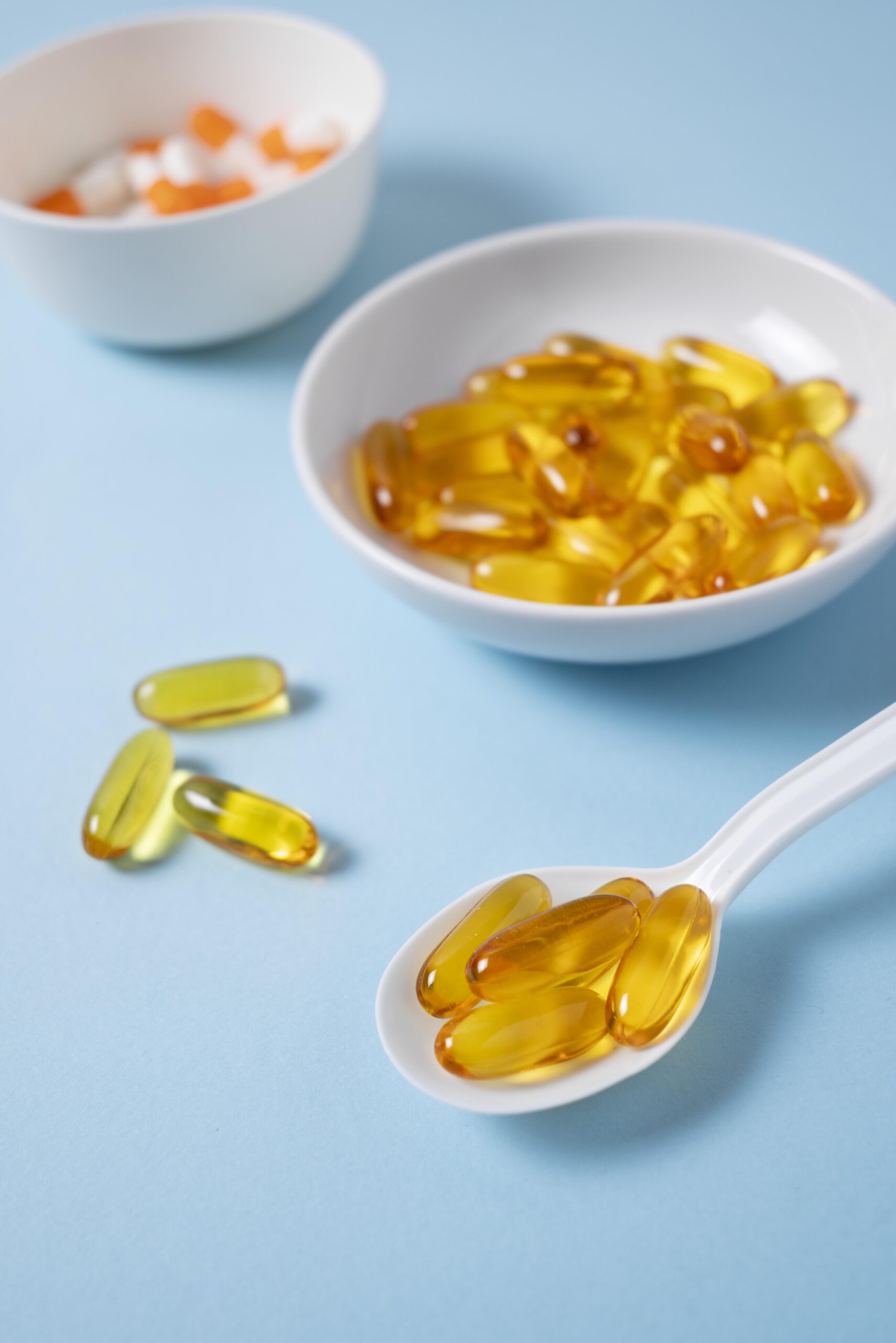Home 36 omega 3