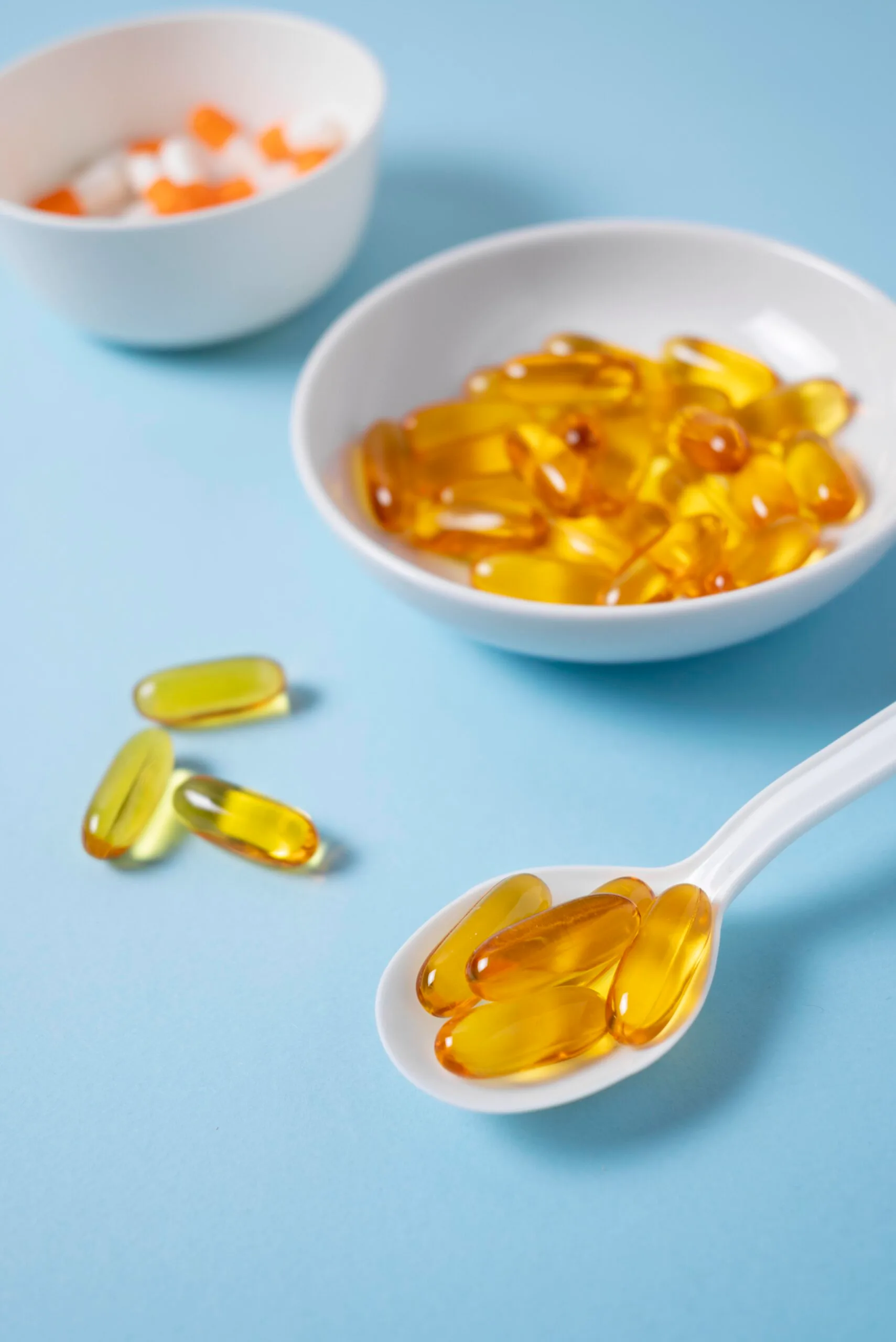Home 63 omega 3