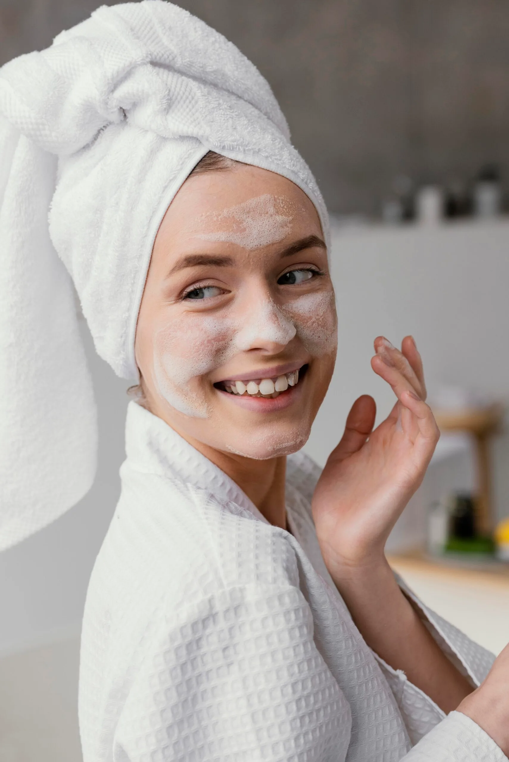 Home 60 Facewash for Combination Skin 2025: Dermatologist-Approved Guide