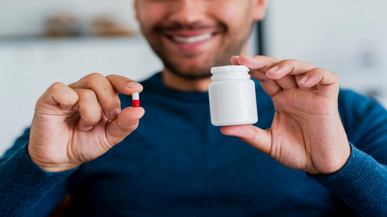 peptide-supplements