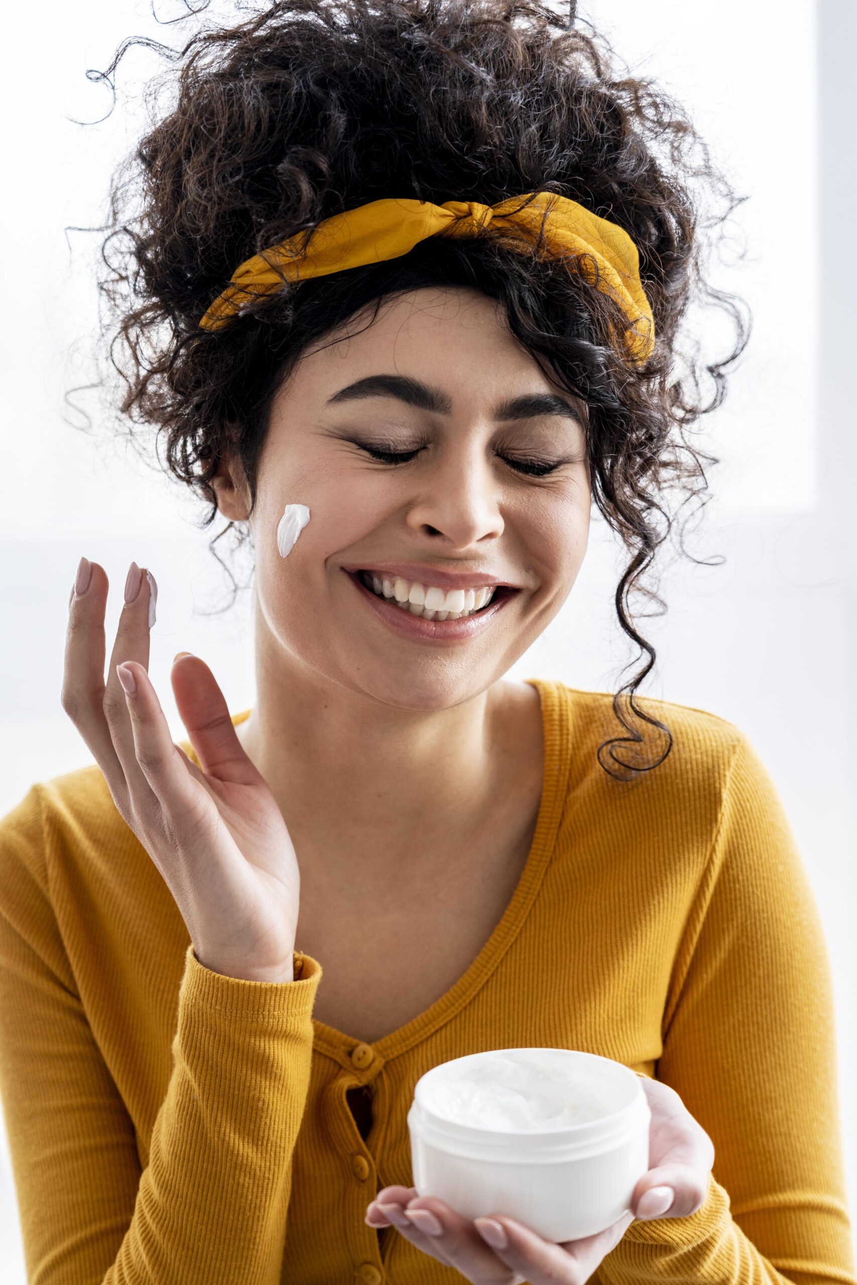 Why Rice Moisturizer Is the New Must-Have for Glowing Skin