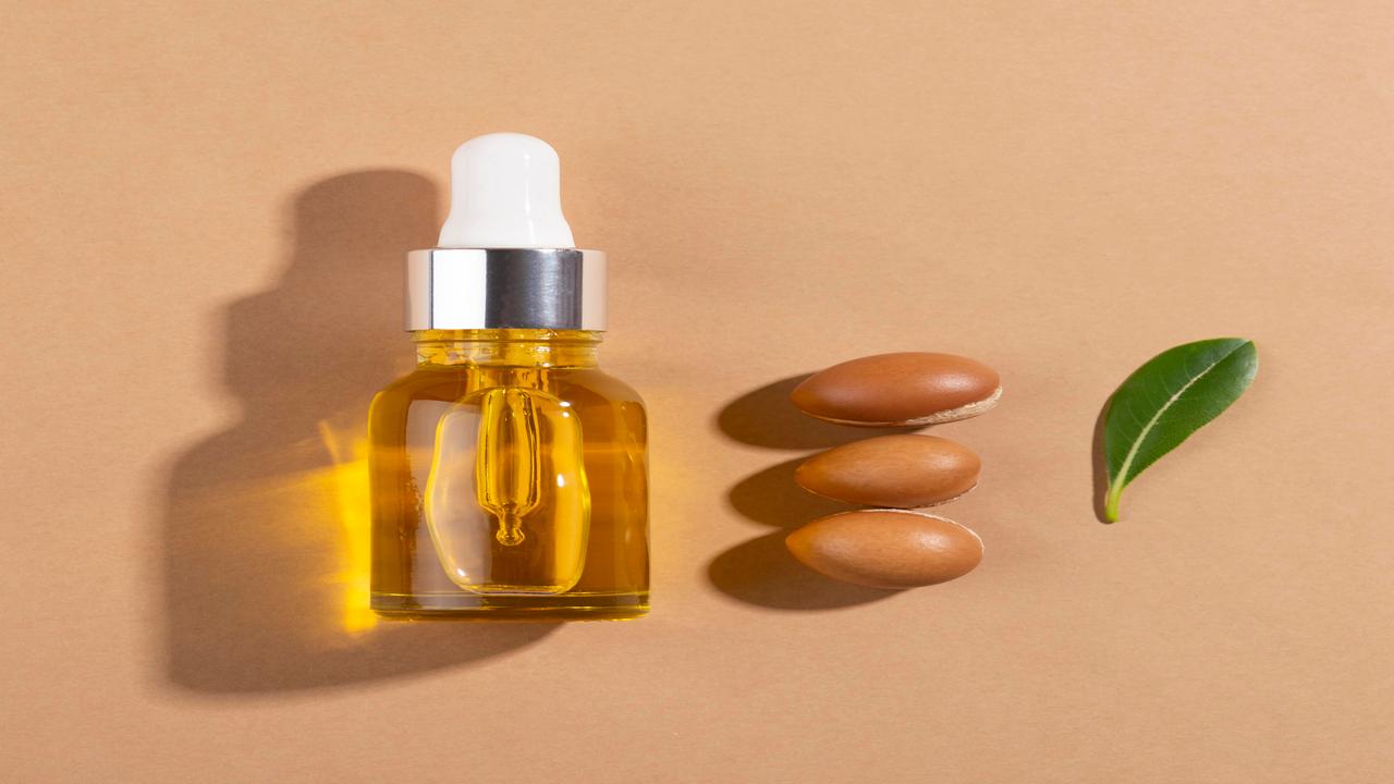 hair serum