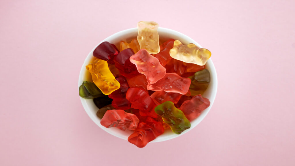 Collagen Gummies