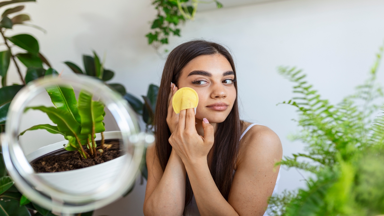Non Toxic Makeup