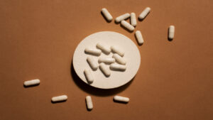 Myoinositol