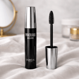 l'oreal panorama mascara reviews